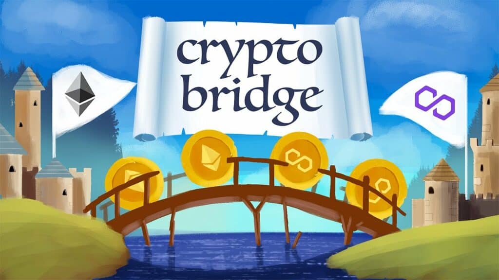 Crypto Bridge