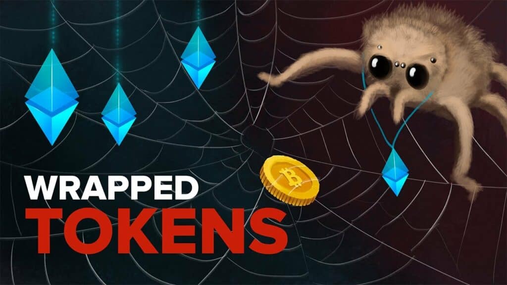 Wrapped Tokens