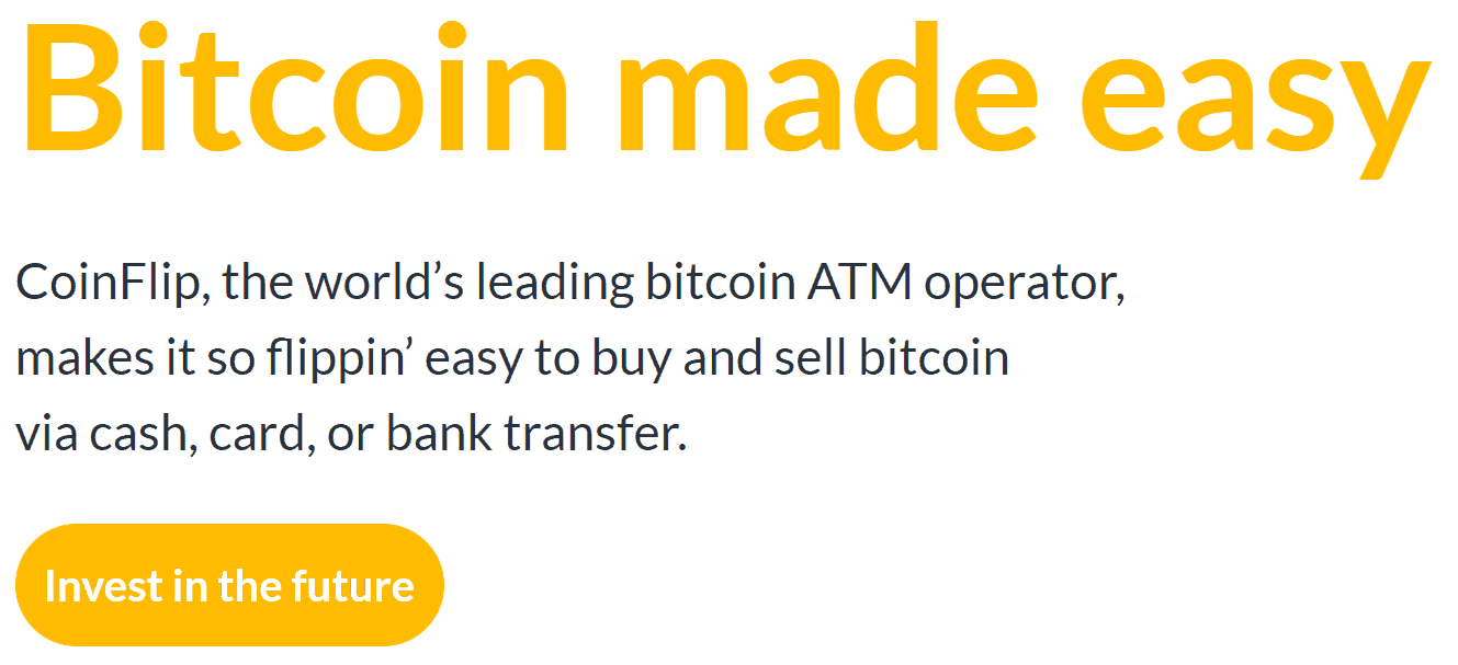 bitcoin made easy