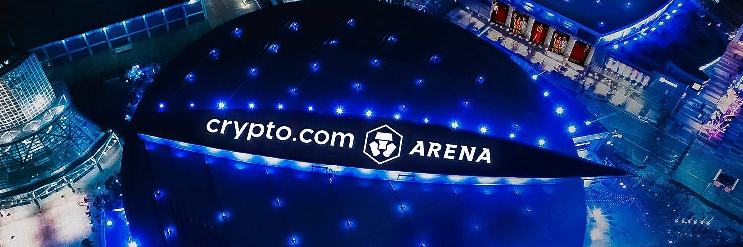 Crypto.com stadium