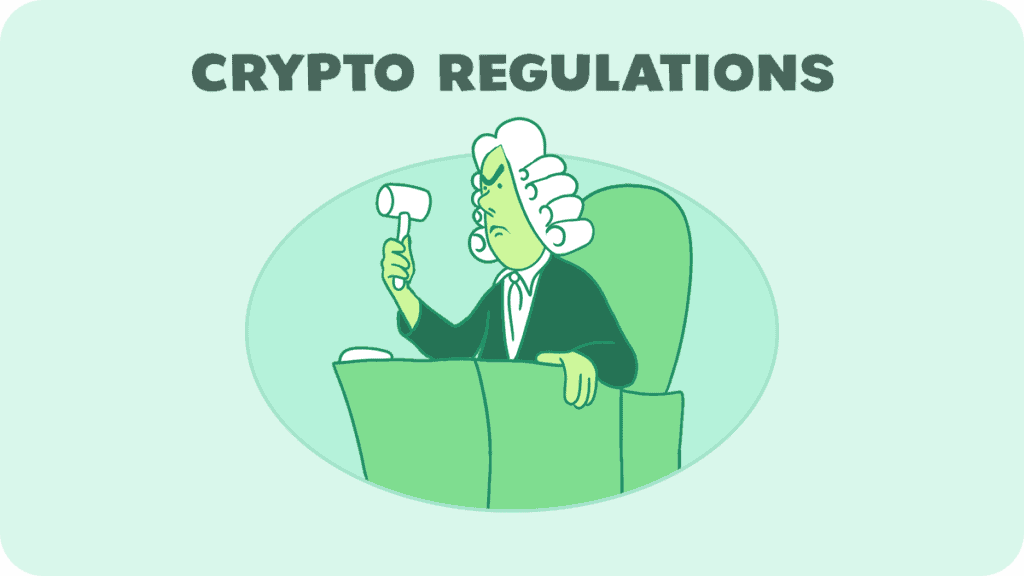 Crypto Regulations