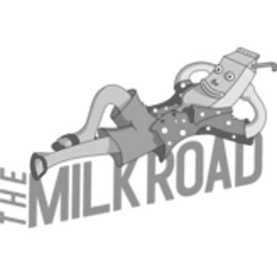 The Milk Road