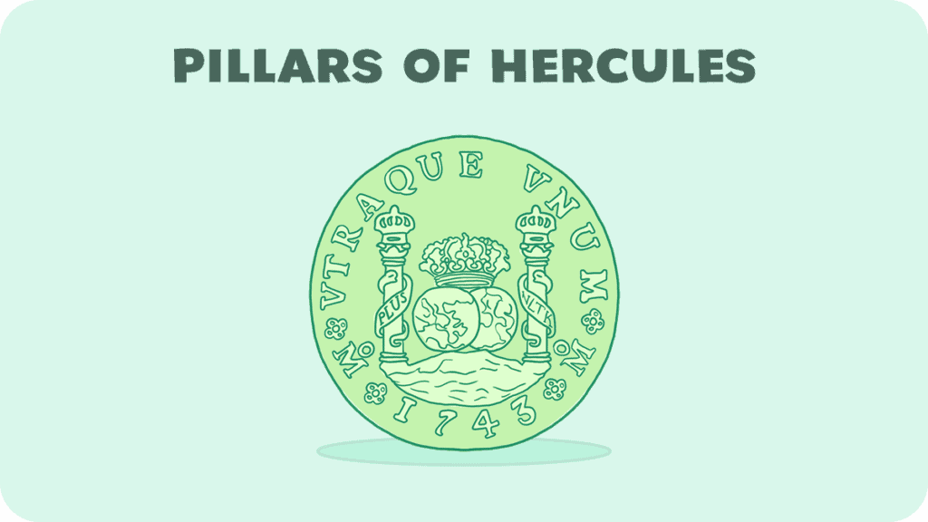 Pillars of hercules