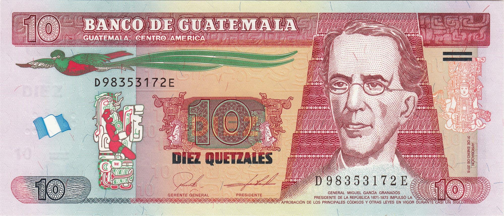 Guatemala Currency Guatemalan Quetzal History Facts WhiteboardCrypto guatemala-currency-guatemalan-quetzal-history-facts-whiteboardcrypto